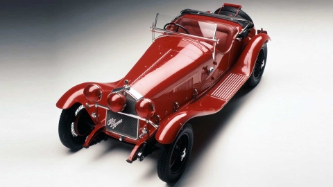 I 110 anni della nascita dell'Alfa Romeo tra eventi e reperti storici del museo del Biscione e della Collezione Cozzi