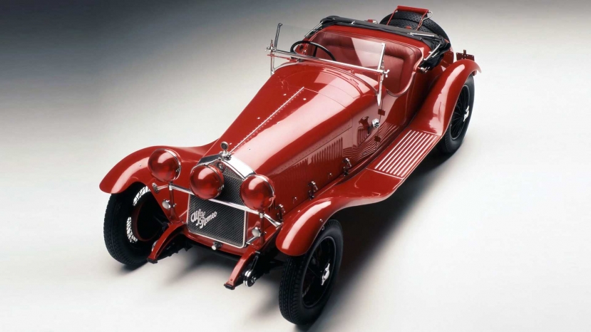 I 110 anni della nascita dell&#039;Alfa Romeo tra eventi e reperti storici del museo del Biscione e della Collezione Cozzi