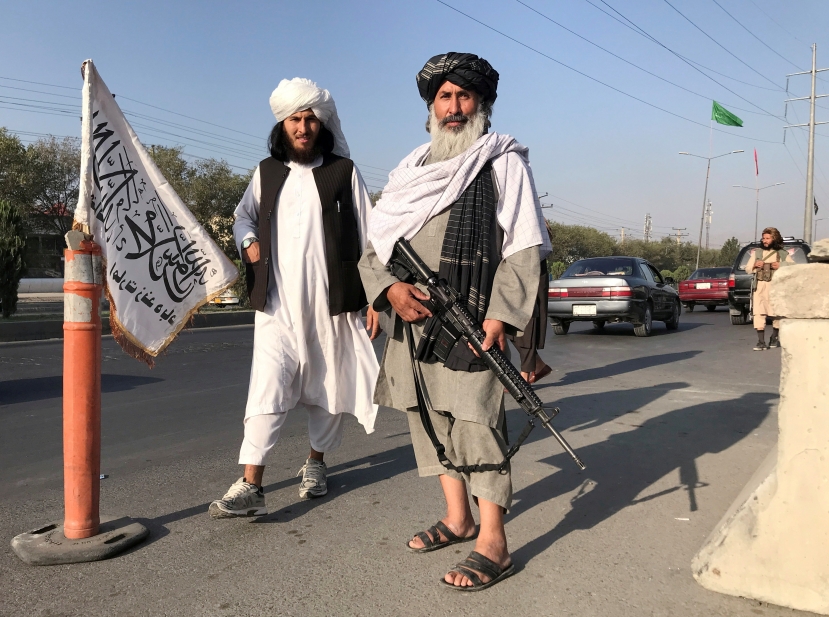 Afghanistan: ex collaboratori NU in pericolo di rastrellamenti secondo il Rhipto Norvegian Center