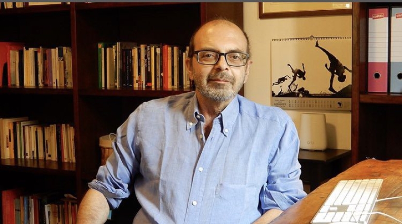 Roma: Scompare a soli 64 anni, Curzio Maltese, giornalista e scrittore. Era stato europarlamentare di Tsipas