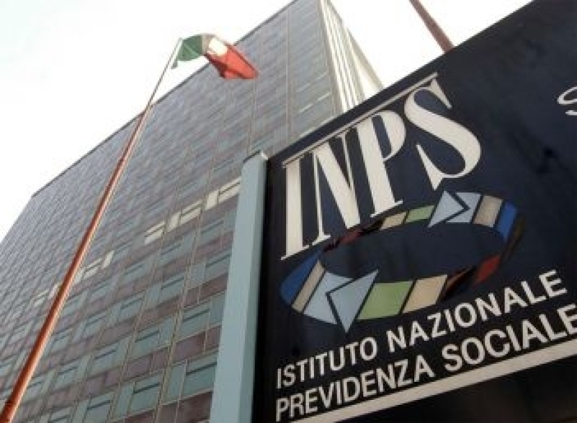 L&#039;Inps celebra il 125° anniversario della sua fondazione. La cerimonia con il presidente Mattarella