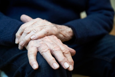 Salute: domande sulle terapie del Parkinson agli specialisti di Neuromed in un "question time" online
