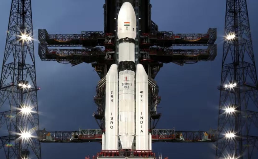 Luna: atterrato con successo il rover indiano Pragyan nella zona sud del satellite. È il quarto paese ad averlo raggiunto