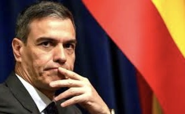 Spagna, Sanchez: “Non mi dimetto”. Azzerate le ipotesi dimissioni dopo l’inchiesta per corruzione della moglie
