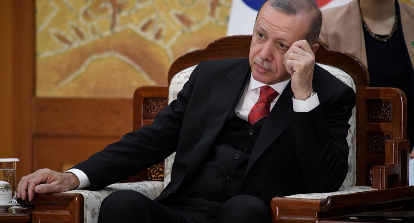 Rapporti Ue-Turchia: Michel e von der Leyen incontrano in videoconferenza Erdogan