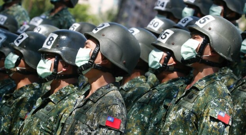Cina: perché Xi Jinping chiede di rafforzare l&#039;addestramento militare. Il 16 Aprile imposta una &quot;No fly zone&quot;