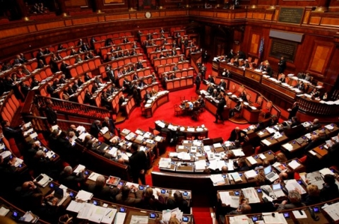 Decreto Sostegni bis: incassa la fiducia alla Camera con 472 voti. Alle imprese 18 mln