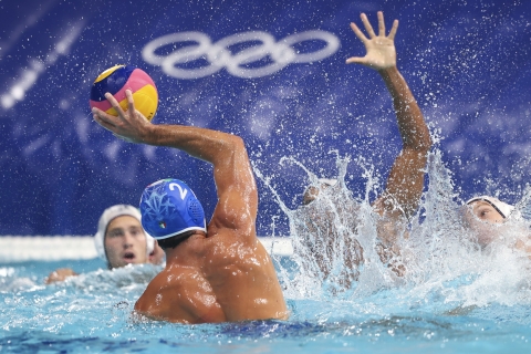 Olimpiadi: tutte le discipline in cui il Team Azzurro punta in alto nelle prossime giornate