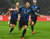 Serie A: il derby lombardo va all'Inter che batte il Milan 3-0 con un doppietta di Lautaro