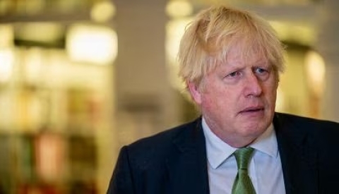 PartyGate: elezioni suppletive alla Camera di Londra per sostituire il dimissionario Boris Johnson