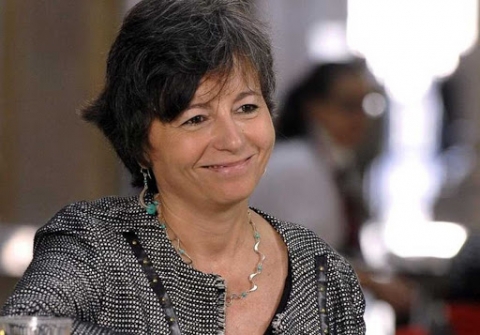 CNR: Maria Chiara Carrozza nominata presidente dell’Istituto di ricerca