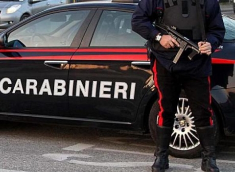 Palermo: operazione antidroga al mercato della Vucciria. Sette arresti per spaccio stupefacenti