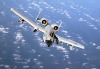 Medioriente: gli Usa inviano aerei militari A10 per il supporto ad Israele nell’attacco da terra di Gaza