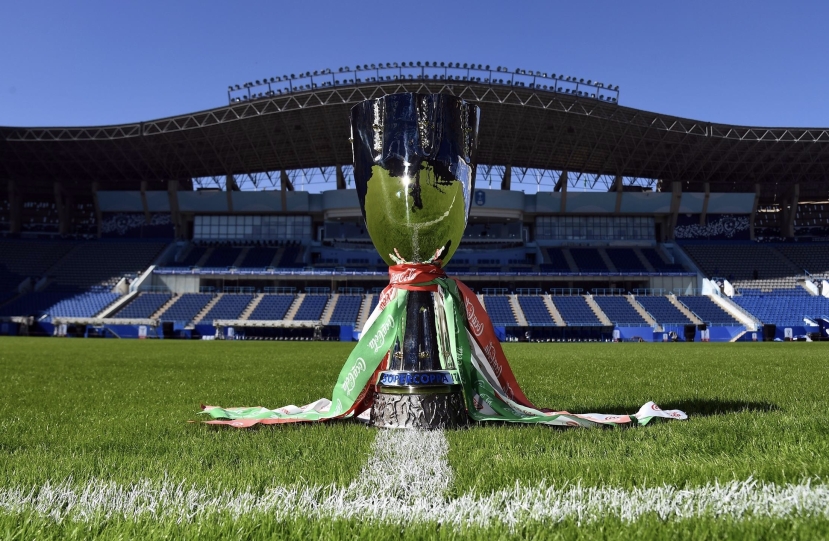 Supercoppa: a Riad la finale è Inter-Napoli. I nerazzurri conquistano il pass con un tris alla Lazio