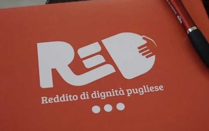 Regione Puglia: oggi la presentazione nella Sala Di Jeso del nuovo bando del Reddito di Dignità