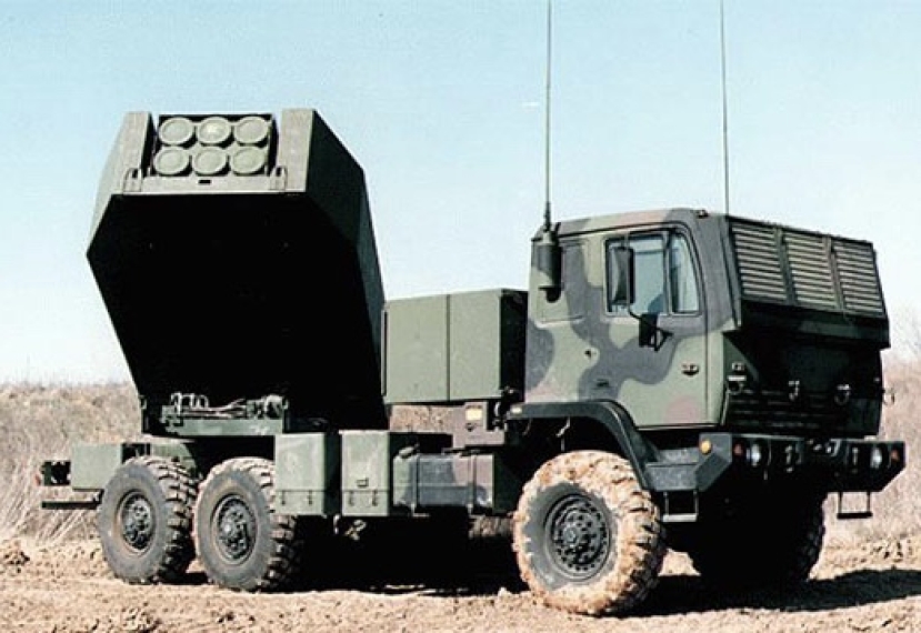 Usa: il Dipartimento di Stato approva la vendita delle batterie lanciamissili Himars alla Polonia
