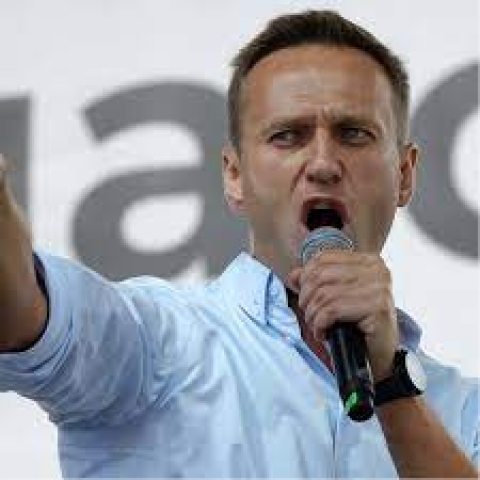 Il premio UE anti-Putin a Navalny che decreterà la frattura definitiva con la Russia
