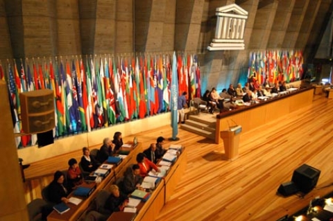 Razzismo: l’Italia deserta il summit Unesco di New York in polemica con le decisioni del 2001