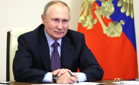 Elezioni presidenziali Russia 2024: Putin pronto ad una ricandidatura al Cremlino