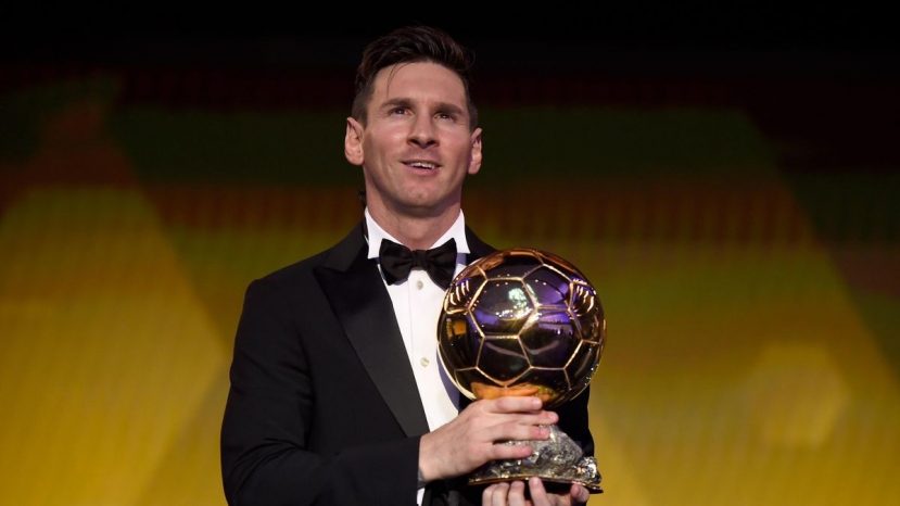 Pallone d’Oro: è Leo Messi a vincere per la settima volta il riconoscimento di “France Football”