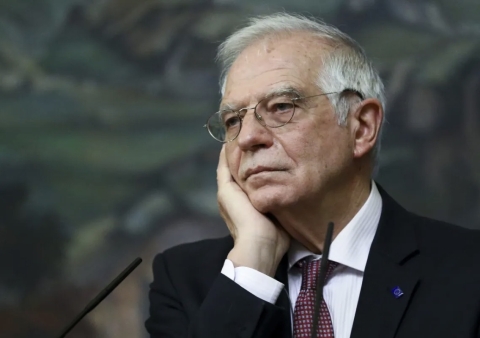Ucraina: lunedì 23 gli “Affari Generali” Ue con Joseph Borrell sul dopo summit NATO in Germania