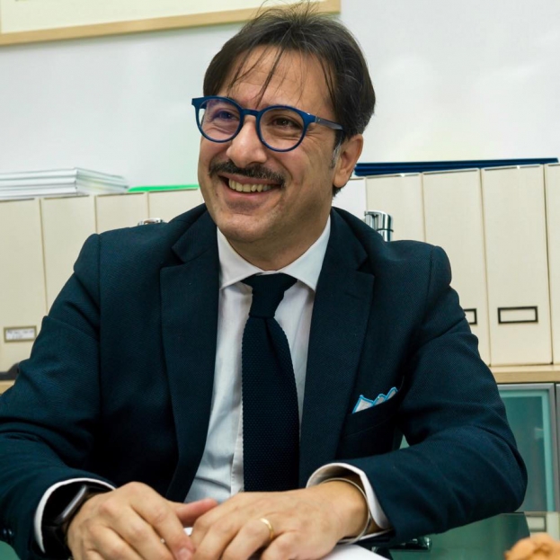 Matera: il cooperante Giuseppe Bruno è il nuovo presidente del Comitato provinciale dell'Unicef