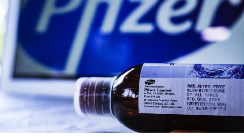 Vaccino Pfizer: forse meno efficace in persone obese. Allo studio una ricerca dell'IFO di Roma
