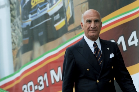 Motori: Angelo Sticchi Damiani riconfermato presidente dell’ACI per il 2021/24