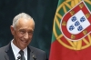 Il presidente uscente del Portogallo, Marcelo Rebelo de Sousa verso la rielezione
