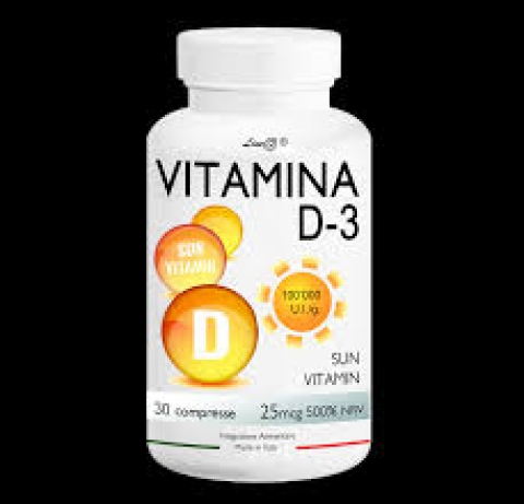Covid, Balzanelli (Sis 118): l’elogio della vitamina D3 nella terapia riparatrice dei polmoni