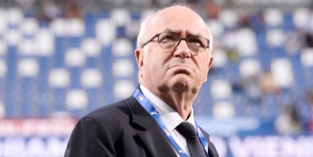 Addio a Carlo Tavecchio (79), l’ex presidente della Figc. Uscì di scena nel 2018 dopo il Mondiale 2018