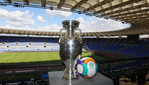 Roma Uefa 2020: allo Stadio Olimpico il match inaugurale. Tutti gli eventi in programma