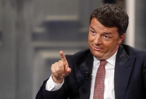 Crisi di governo: Renzi ha confermato le dimissioni di Bellanova, Bonetti e Scalfarotto