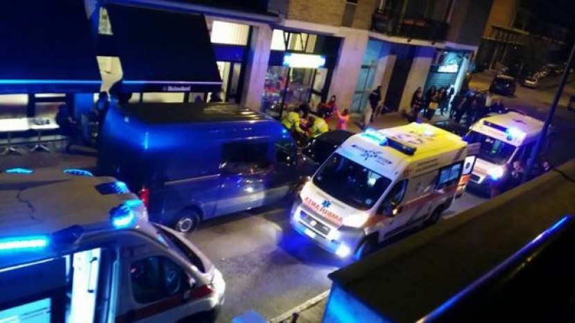 Milano: una donna 47enne accoltellata a San Giuliano Milanese. È morta in ospedale