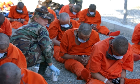 Guantanamo: un giudice militare dice no alle confessioni estorte sotto tortura ad al-Nashiri