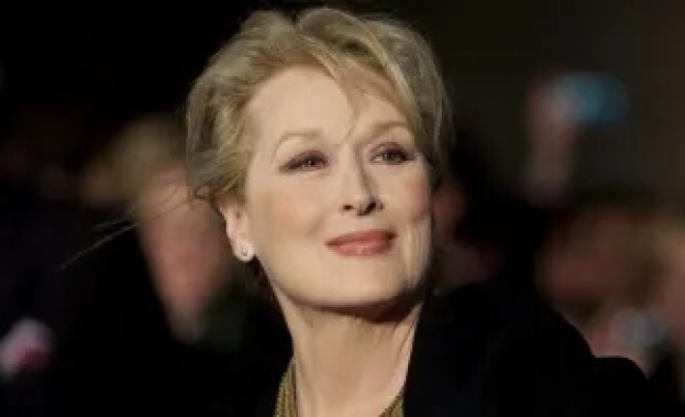 Festival di Cannes: l’apertura del 14 maggio con la Palma d’Oro onoraria a Meryl Streep