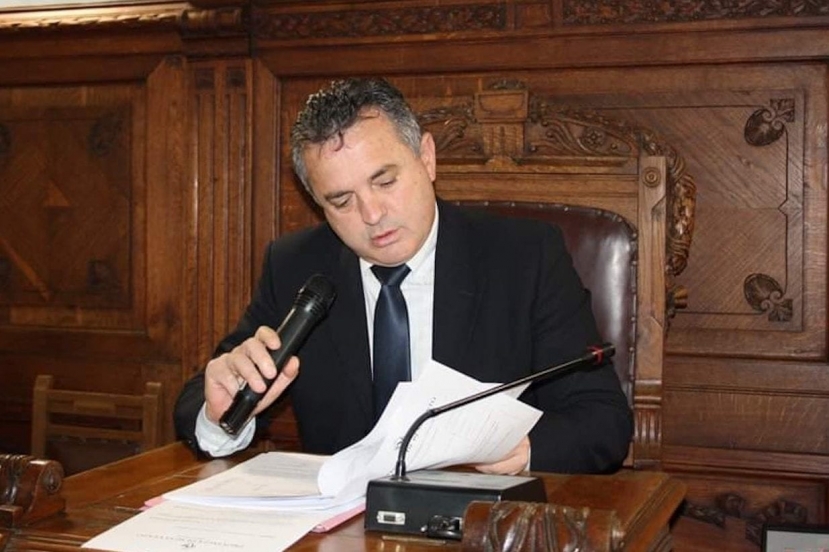 Appalti truccati: arresti domiciliari per il presidente della Provincia di Benevento e altre 7 persone