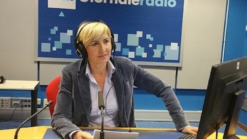 Isoradio: Angela Mariella è il nuovo direttore del canale Rai sulla viabilità