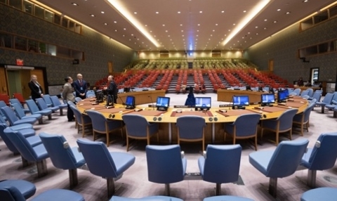Onu: oggi riunione del Consiglio di Sicurezza chiesto dalla Russia per il raid israeliano su Damasco sul consolato iraniano