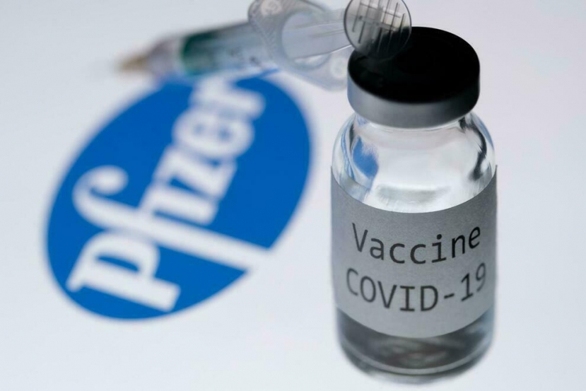 Vaccini Pfizer-BionTech: 100 mln di dosi entro l&#039;anno in Europa con l&#039;opzione d&#039;acquisto della commissione UE