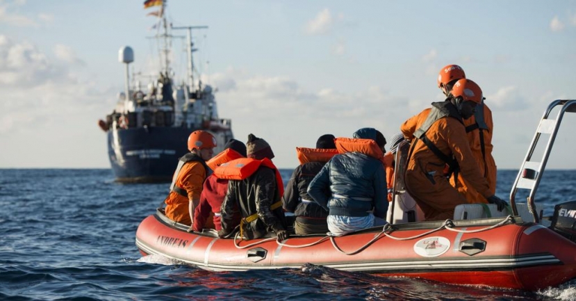 OIM: &quot;Mille migranti intercettati e riportati in Libia dalla Guardia Costiera&quot;