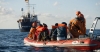 OIM: "Mille migranti intercettati e riportati in Libia dalla Guardia Costiera"
