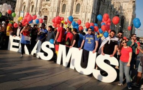 Erasmus: dopo Brexit, l’Irlanda decide di finanziare il programma per gli studenti del Nord del paese