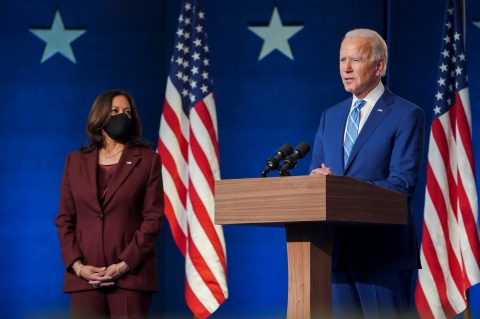 USA, crollo nei sondaggi per Biden al 38% dei consensi frenato solo dallo stop all’aborto in Texas