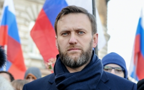 Il leader russo Alexei Navalny ricoverato in terapia intensiva. È avvelenamento