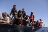Francia: morti nella Manica 5 migranti che tentavano di raggiungere le coste inglesi