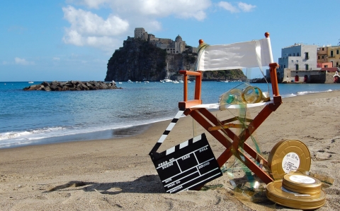 Ischia Film Festival: il cinema sociale fuori concorso della rassegna nell'isola verde