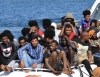 Migranti: 21 sbarchi a Lampedusa nelle ultime 24 ore. Nel Centro di accoglienza raggiunte 1350 presenze.