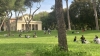 Roma: la rivoluzione "verde" della capitale da Villa Borghese alle aree pubbliche dei municipi