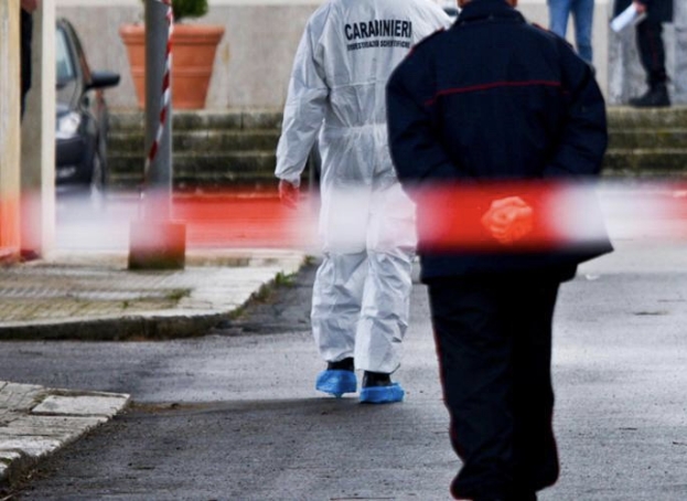 Femminicidio Vefa: trovato morto a San Casciano Val di Pesa l’ex marito ricercato per l’uccisione della donna